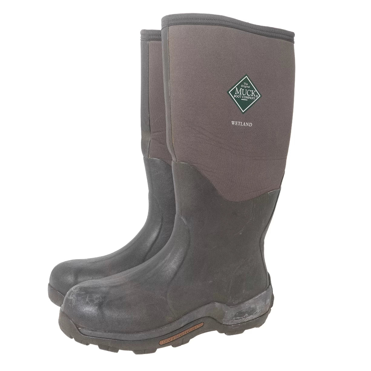 Muck Boots Wetlands Boots - Men's - Image 2