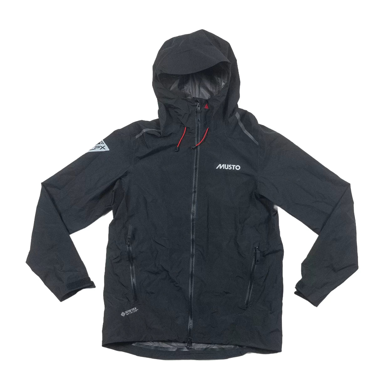 Musto Rain Jacket - Men's