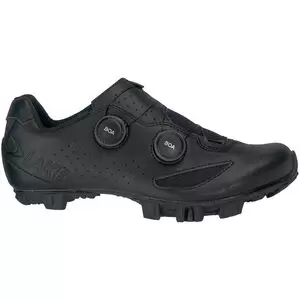Lake MX190 Wide Mountain Bike Shoe