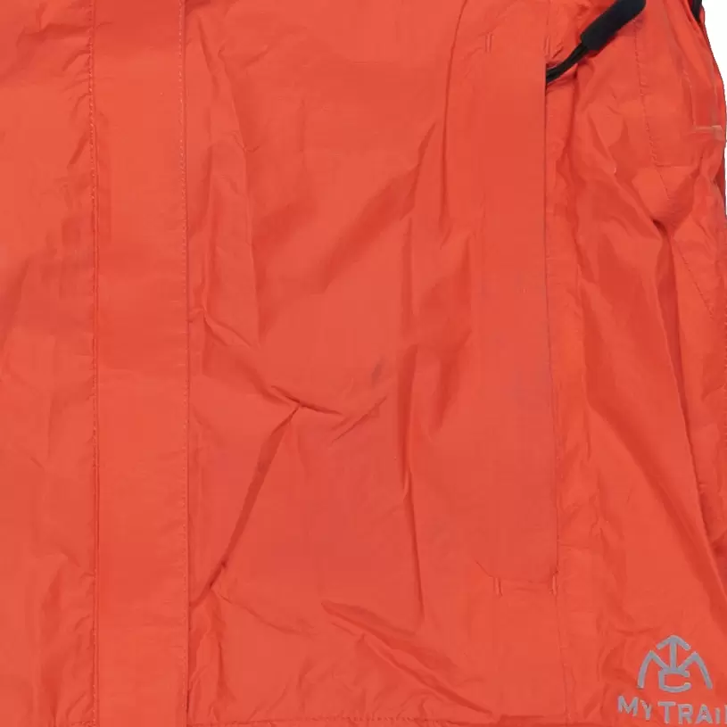 My Trail Co Storm UL Rain Jacket - Women's - Image 5