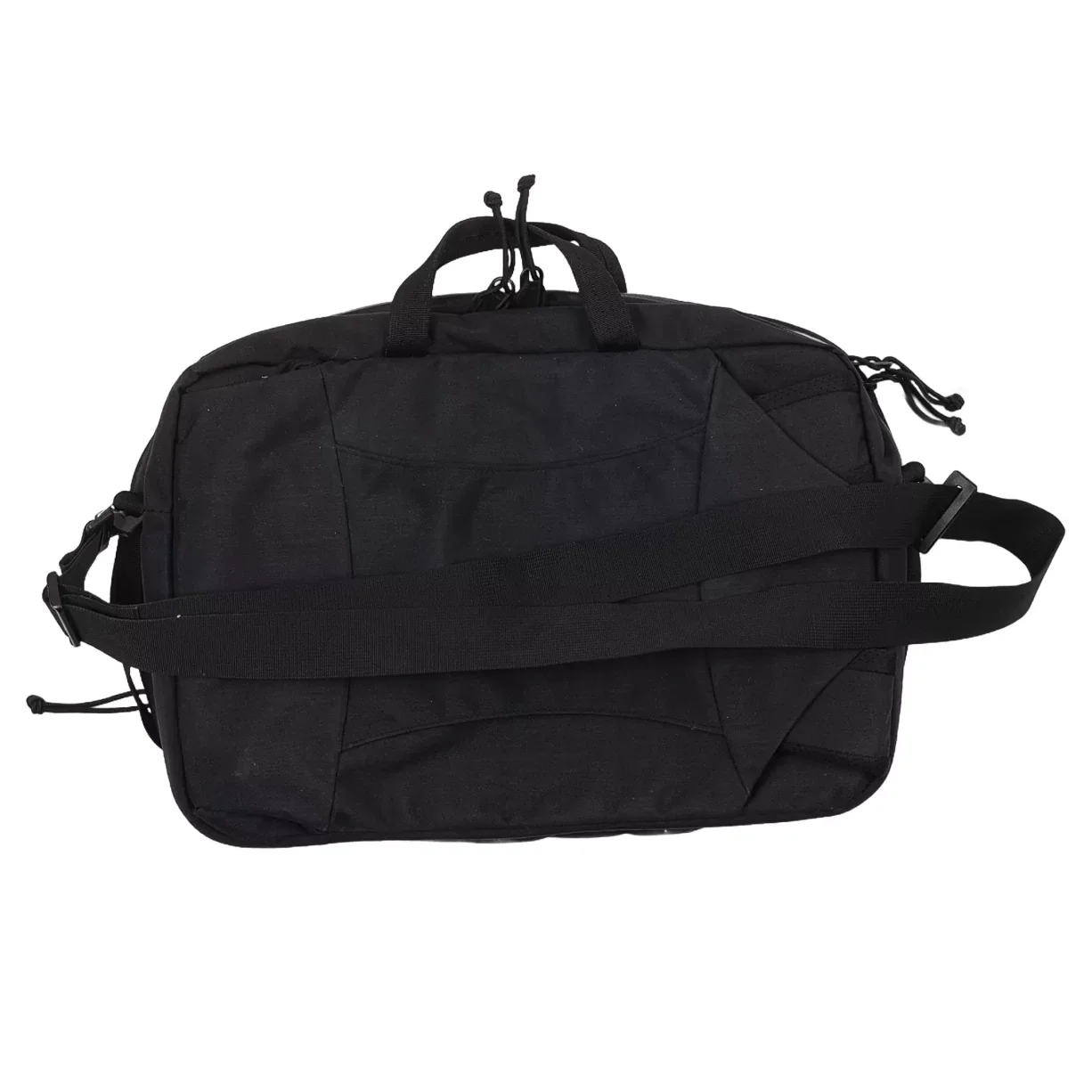 Mystery Ranch 18 Expandable Briefcase - Image 2