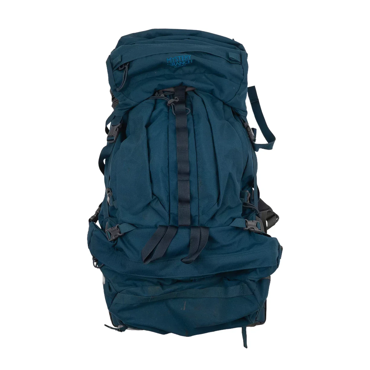 Mystery Ranch Glacier Pack