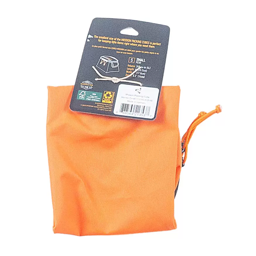 Mystery Ranch Mission Packing Cube - Image 2