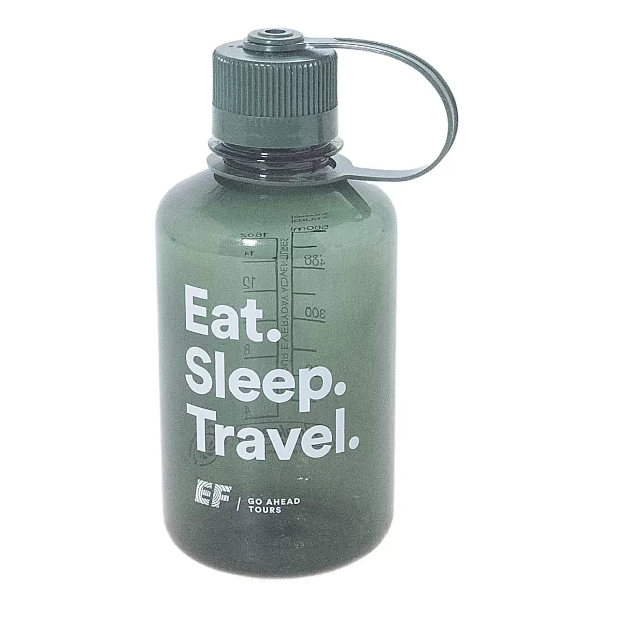 Nalgene 16oz Narrow Mouth Water Bottle