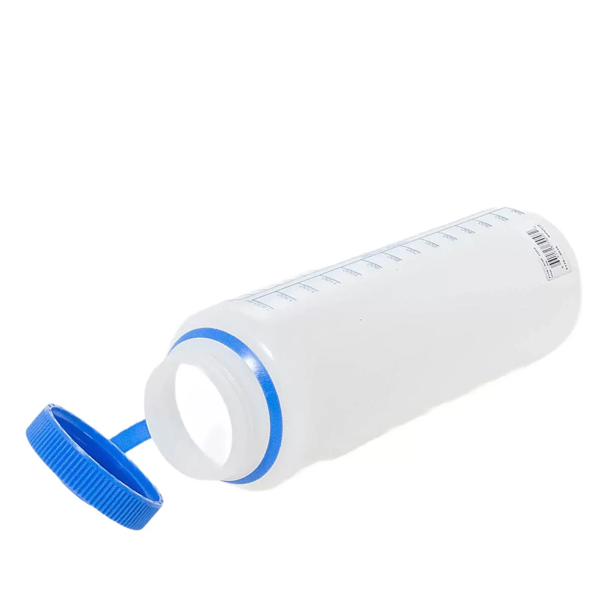 Nalgene 48oz Wide Mouth Water Bottle - Image 2