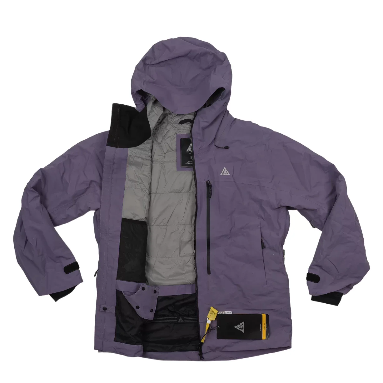 Nanend Arc Core Insdulated Jacket - Women's - Image 2