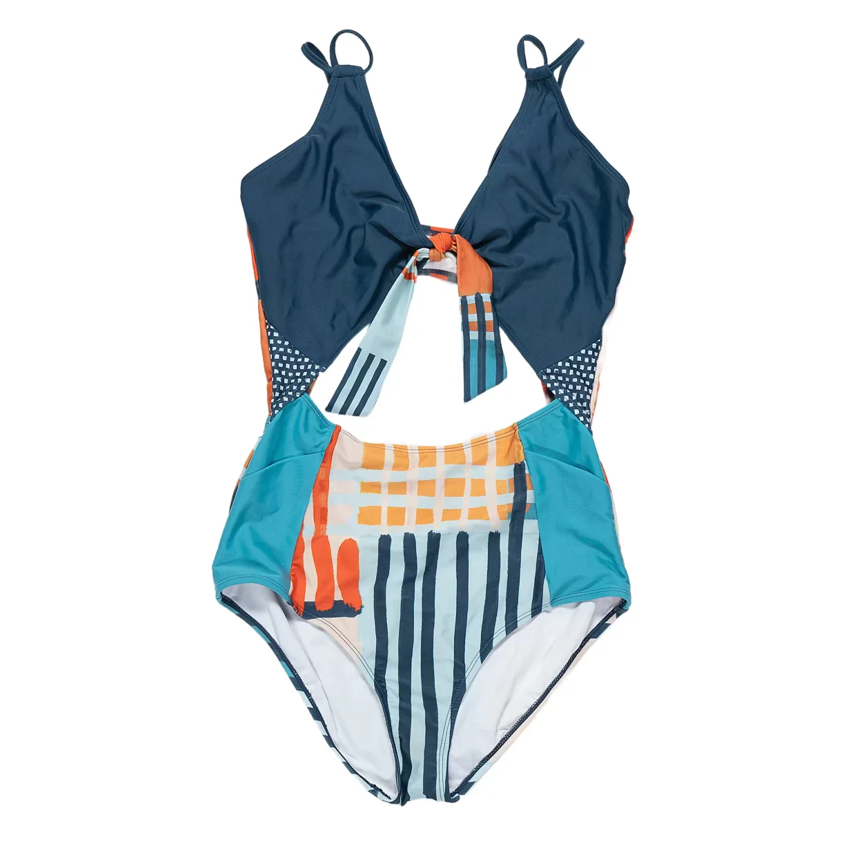 Nani Swimwear High Tide One Piece Swimsuit - Women's