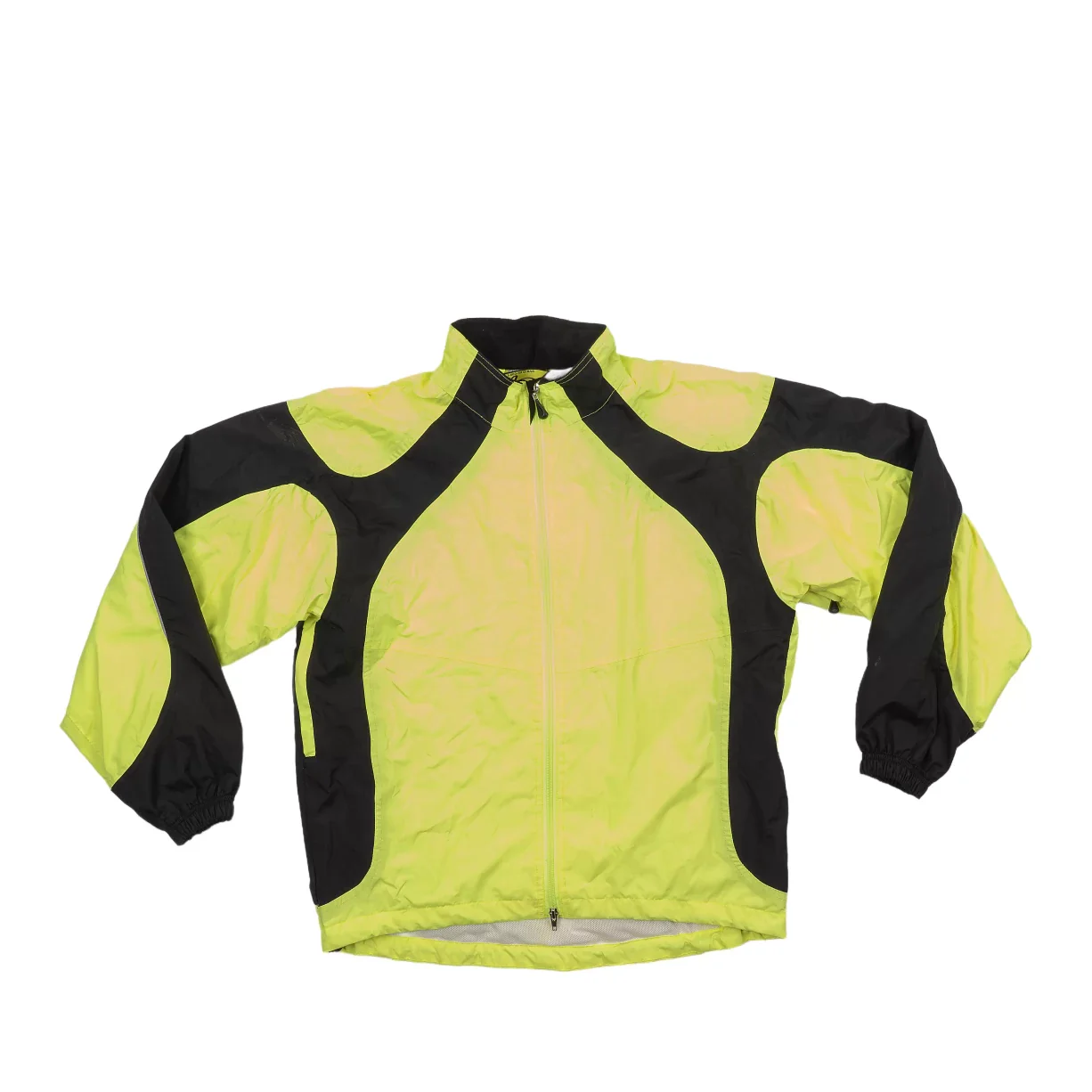 Nashbar Cycling Jacket - Men's
