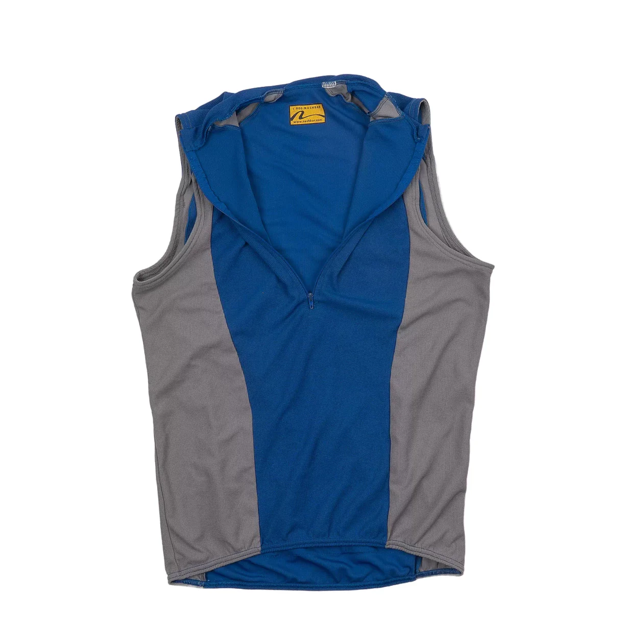 Nashbar Sleeveless Bike Jersey - Women's - Image 2