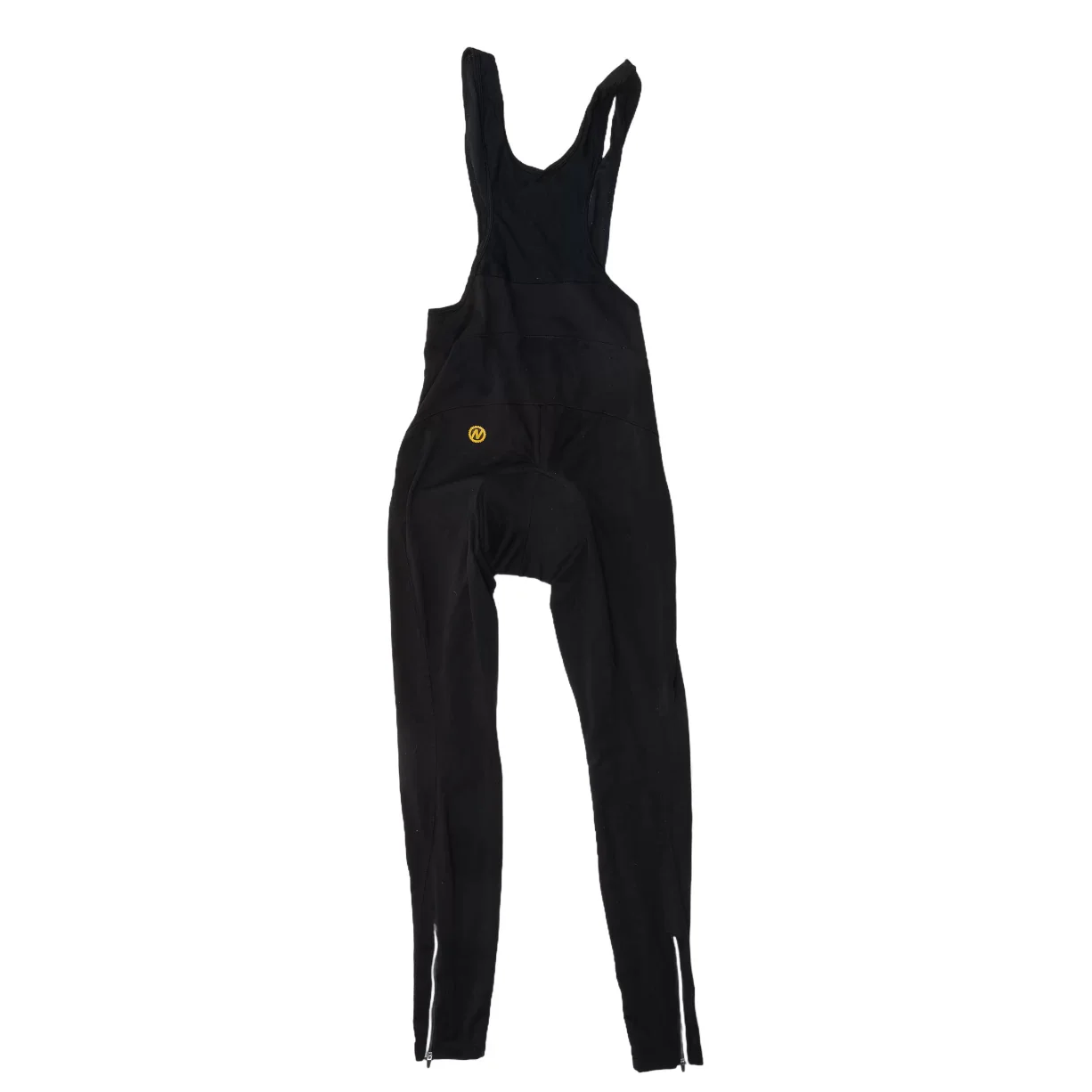 Nashbar Thermal Bib Tights - Men's - Image 2