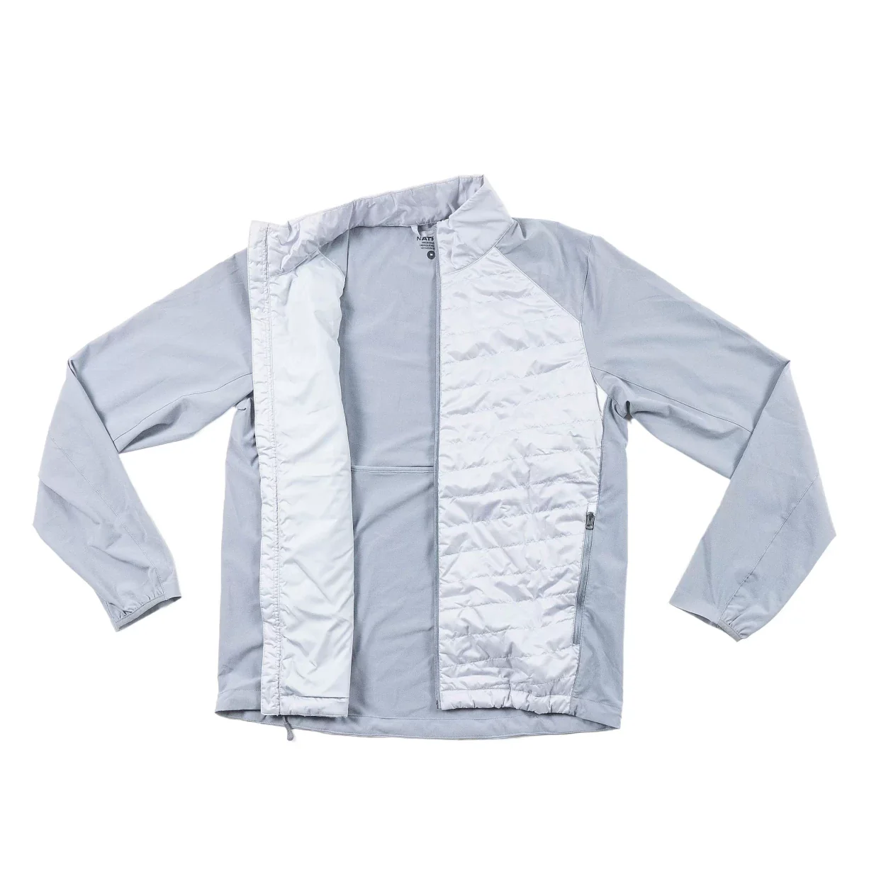 Nathan Navigator Hybrid Jacket - Men's - Image 2