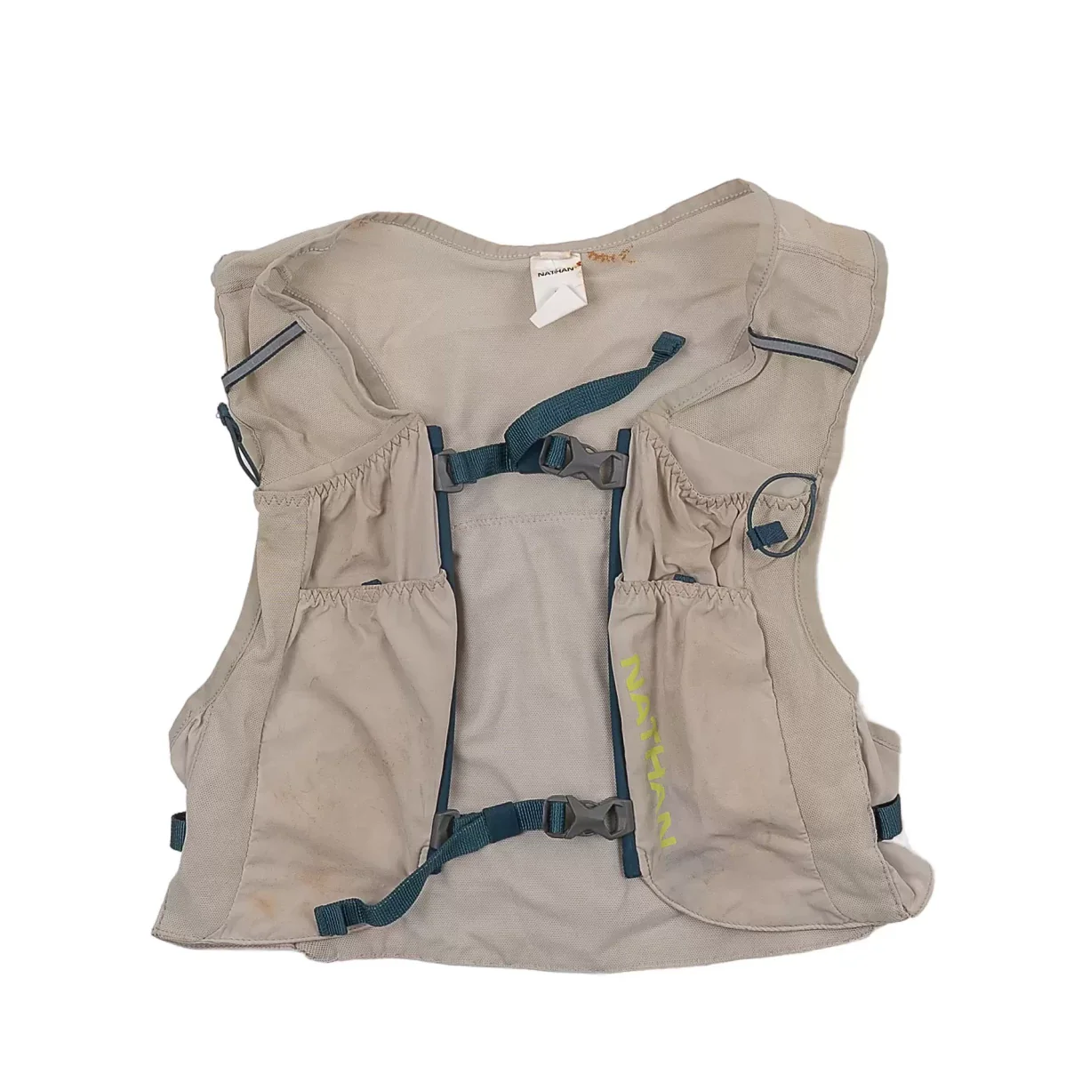 Nathan Pinnacle FeatherLite 1.5L Hydration Vest