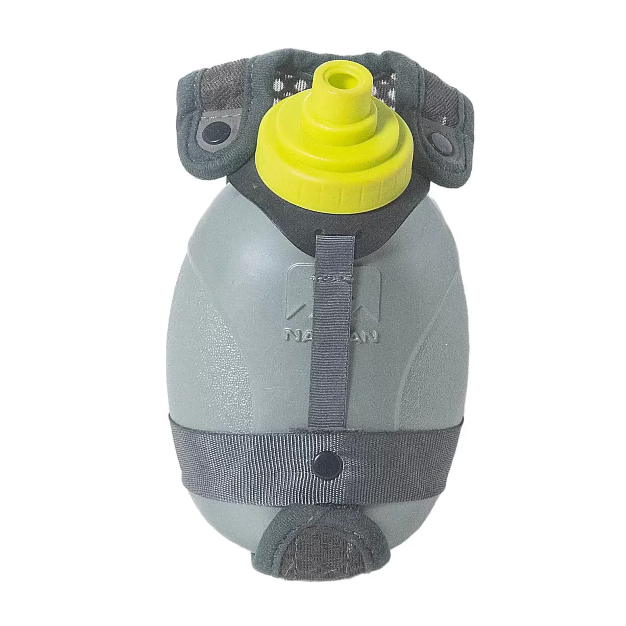 Nathan Quick Shot Handheld Bottle