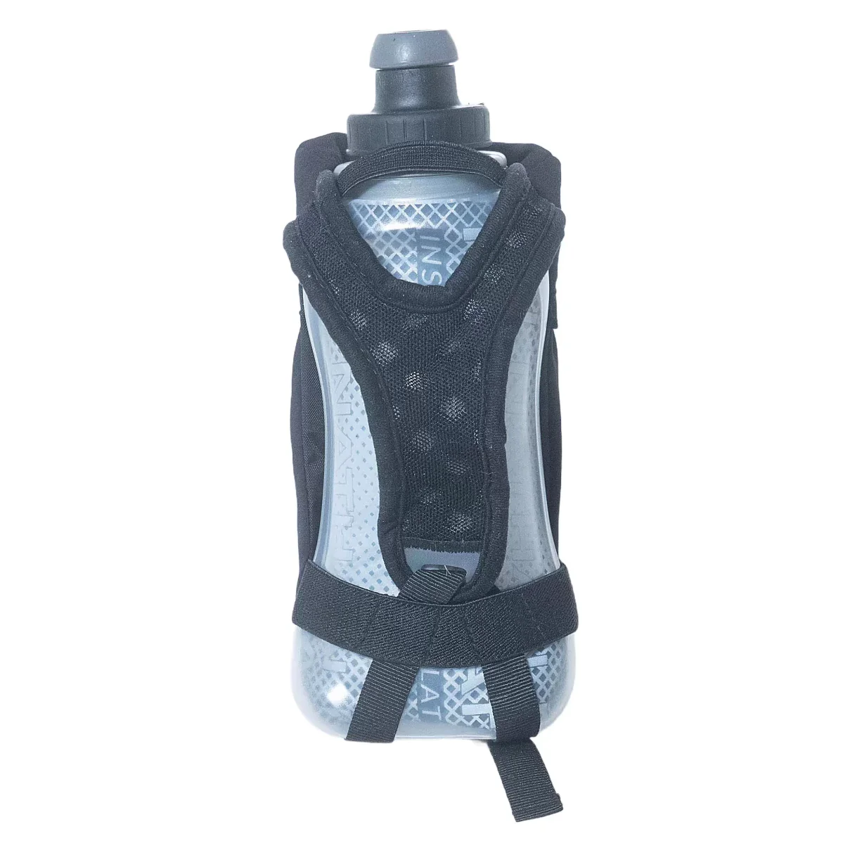 Nathan QuickSqueeze Plus Insulated Handheld Water Bottle