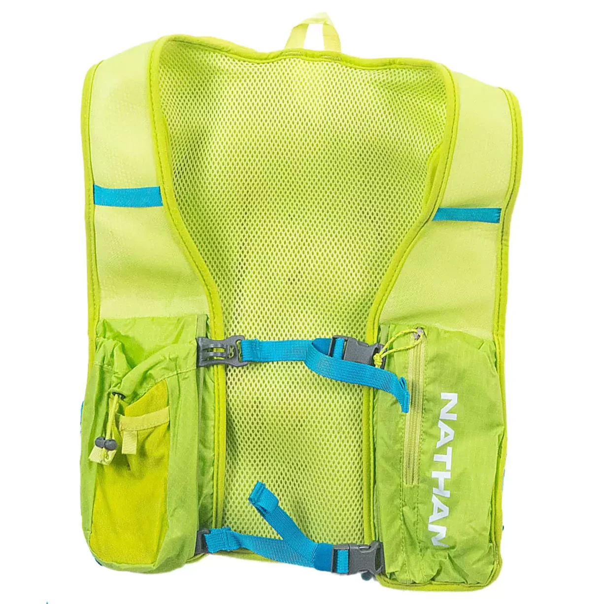 Nathan Quickstart 2.0 6 Liter Hydration Pack