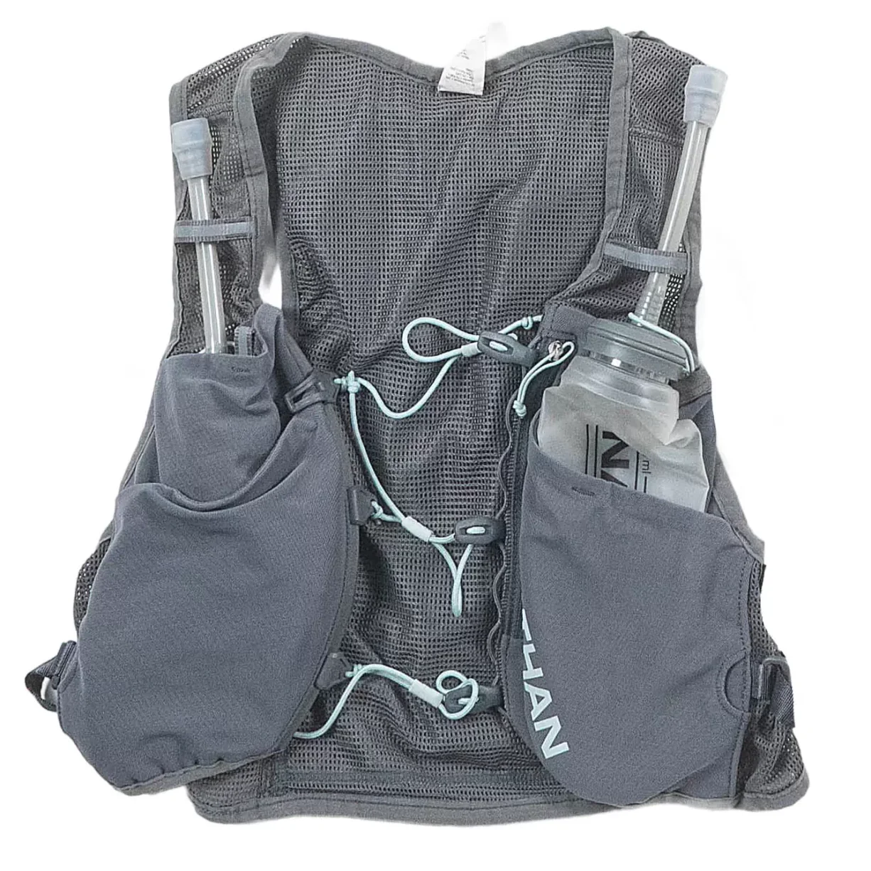 Nathan Sports Pinnacle Breeze 4 Liter Hydration Race Vest - Women's