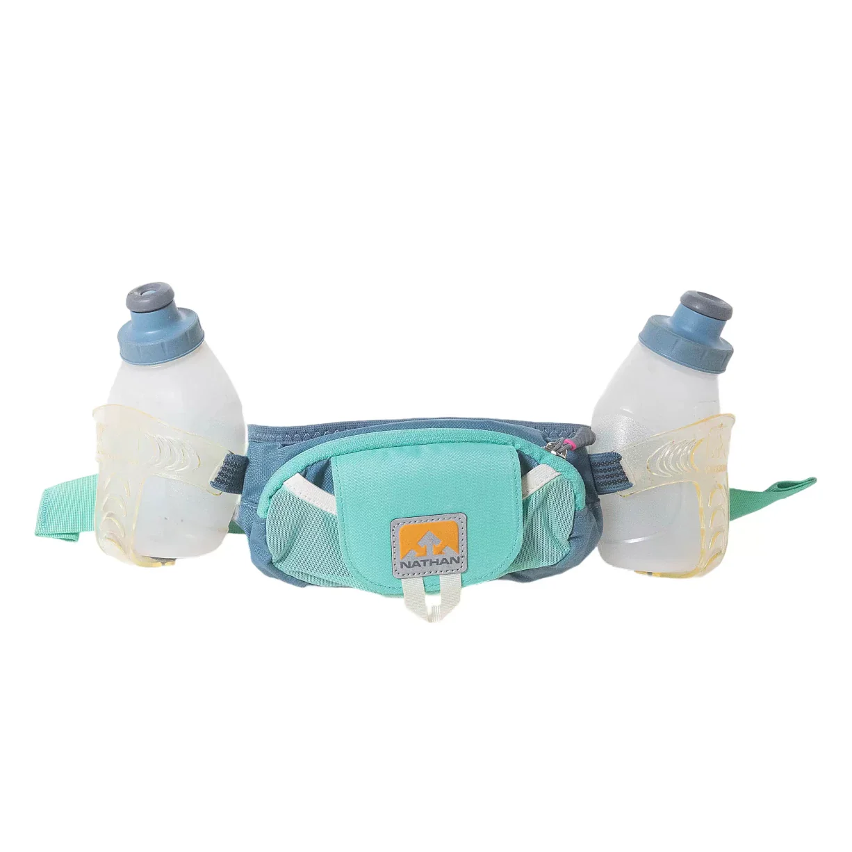 Nathan TrailMix Plus Hydration Belt