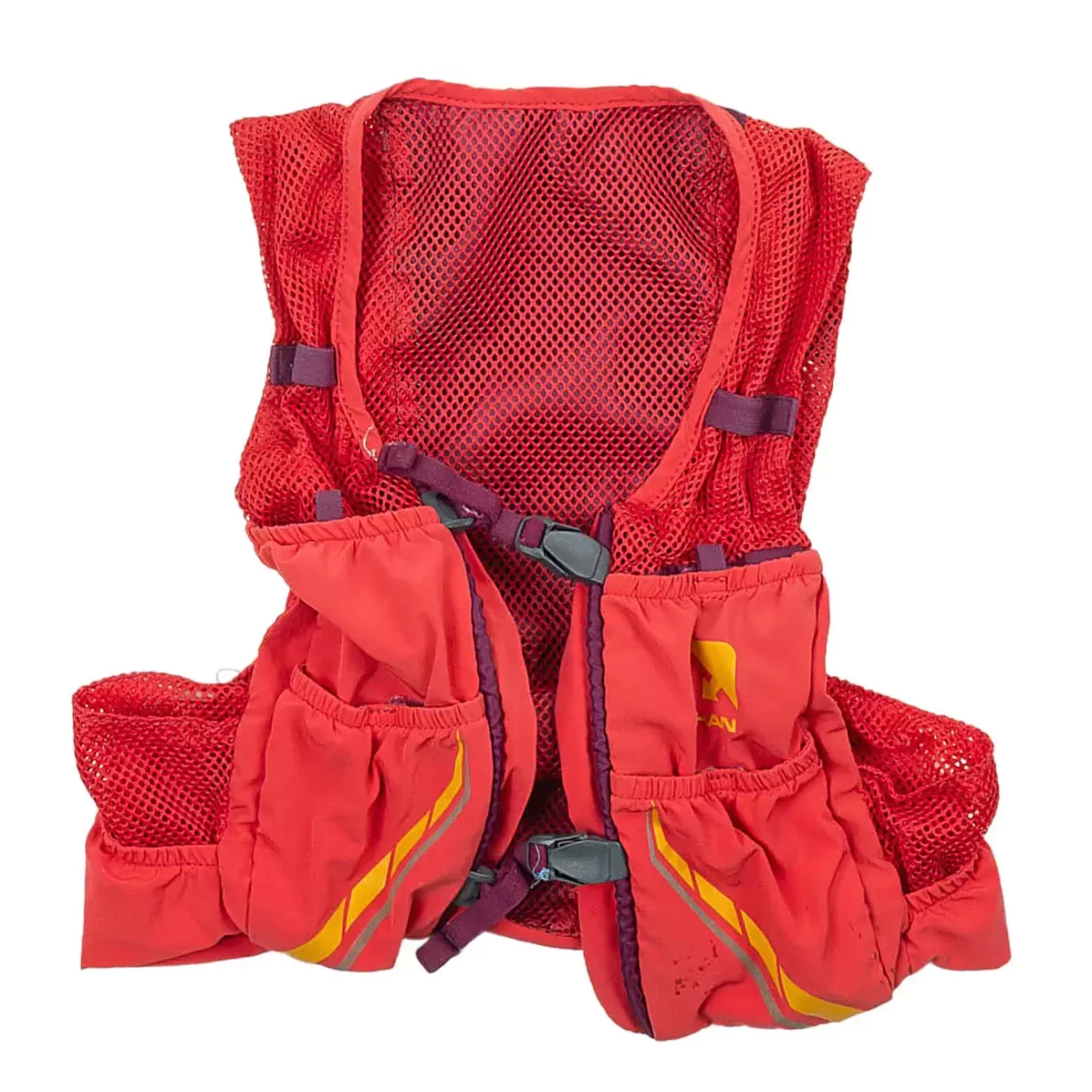 Nathan VaporMag 2.5L Hydration Vest - Women's
