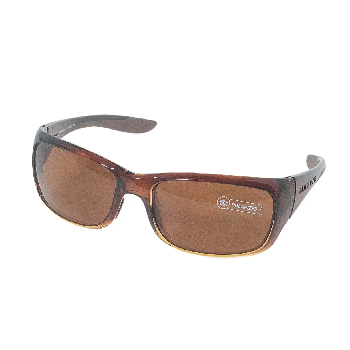 Native Eyewear Kannah Polarized Sunglasses