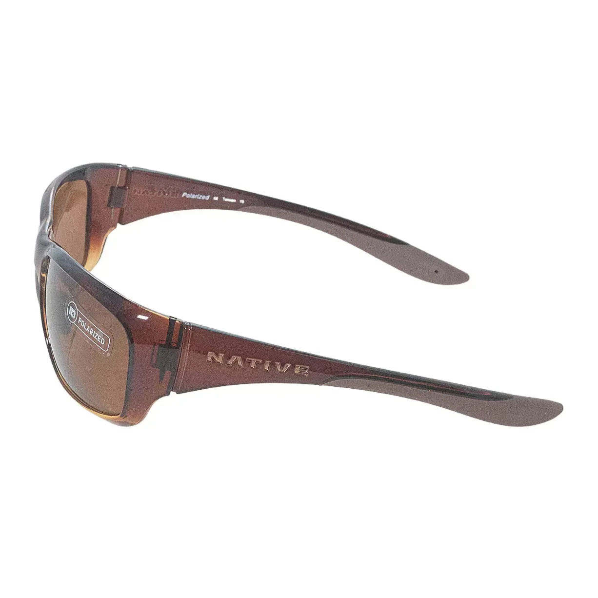 Native Eyewear Kannah Polarized Sunglasses - Image 2