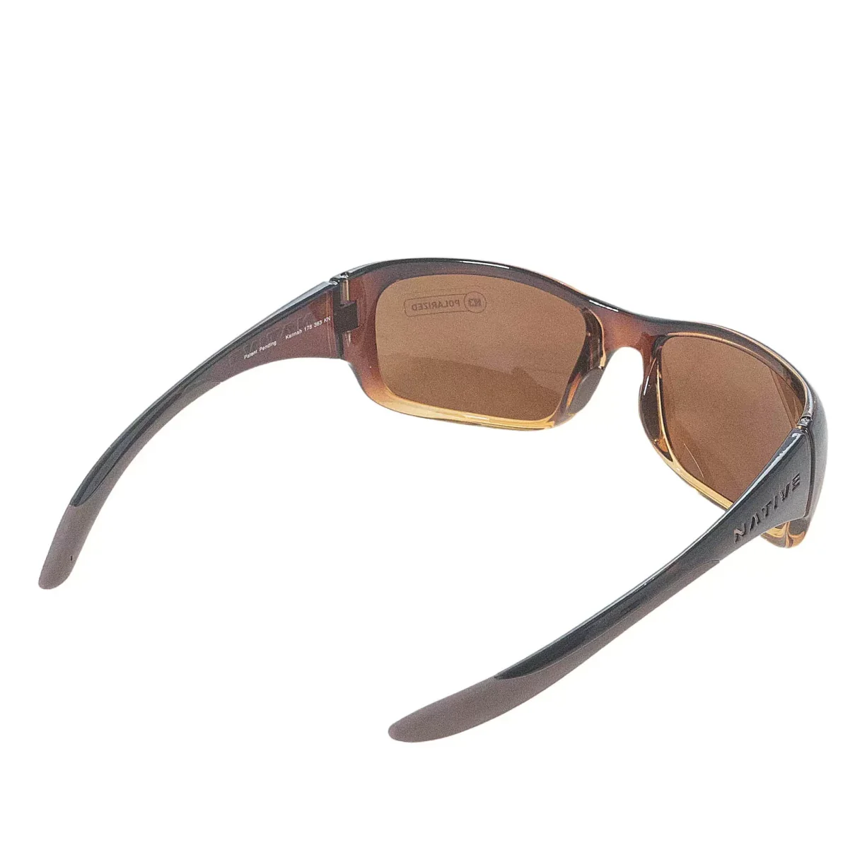 Native Eyewear Kannah Polarized Sunglasses - Image 3