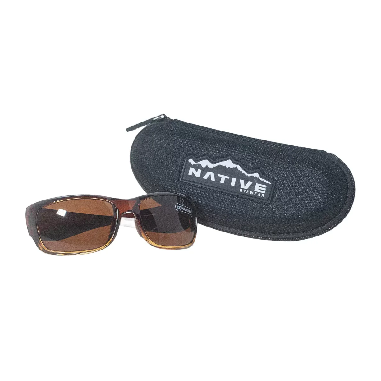 Native Eyewear Kannah Polarized Sunglasses - Image 4