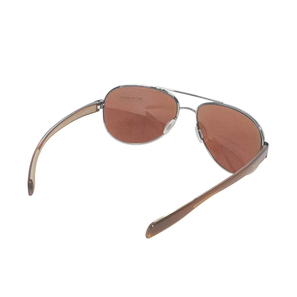 Native Eyewear Patroller Polarized Sunglasses - Image 3