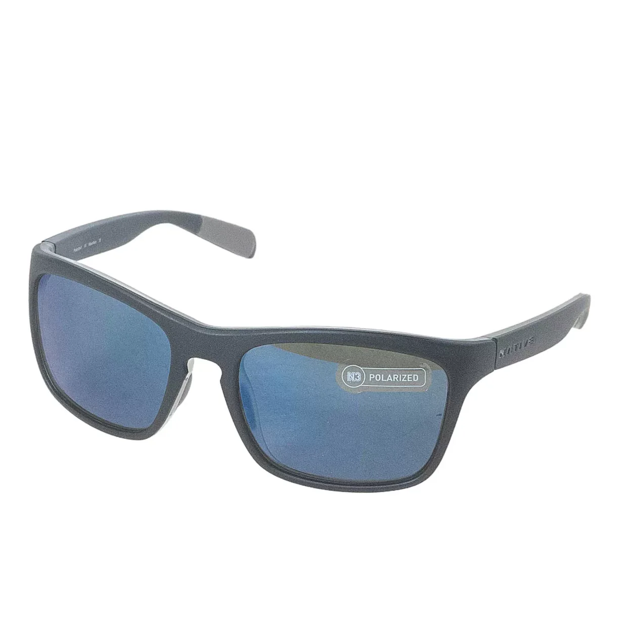 Native Eyewear Penrose Polarized Sunglasses