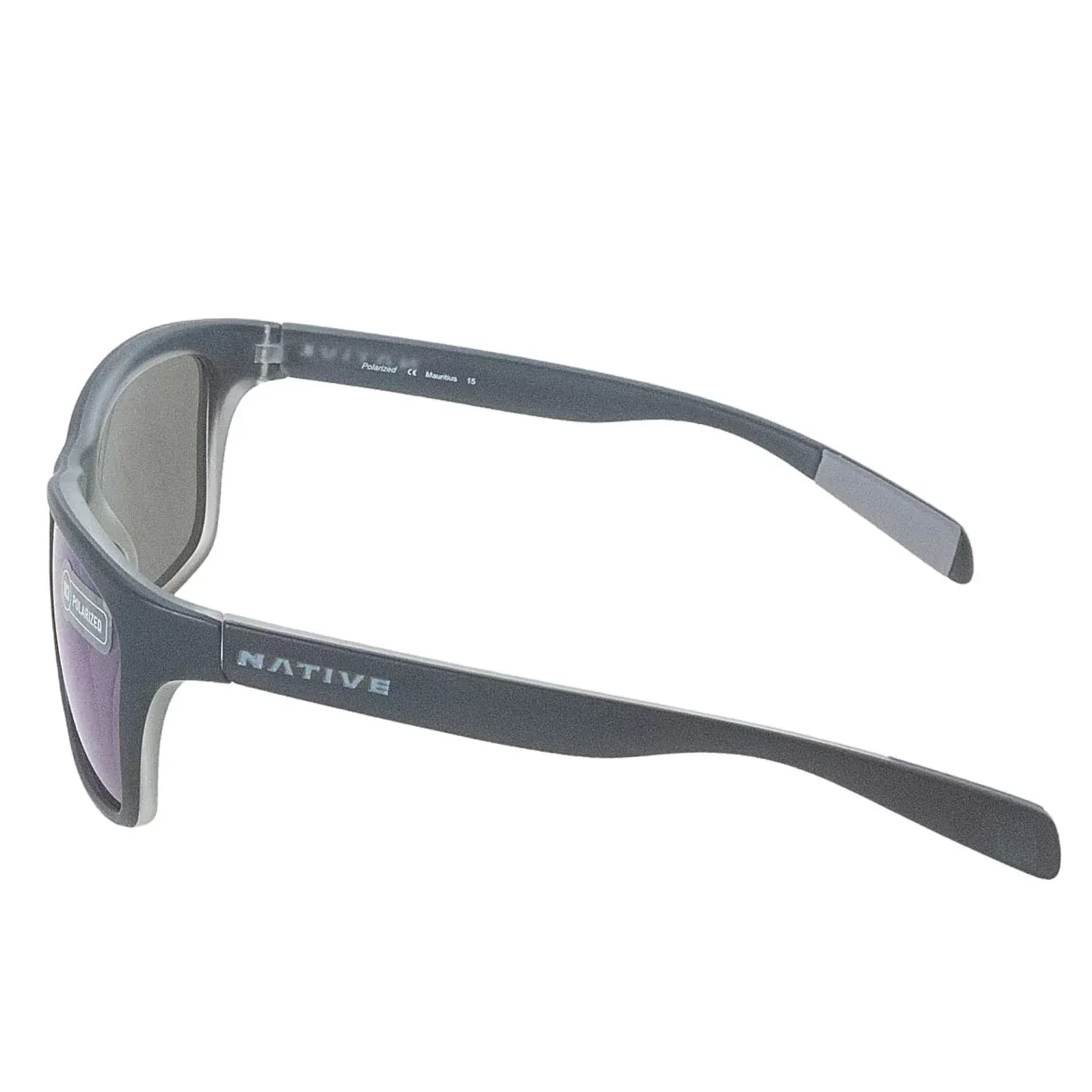 Native Eyewear Penrose Polarized Sunglasses - Image 2