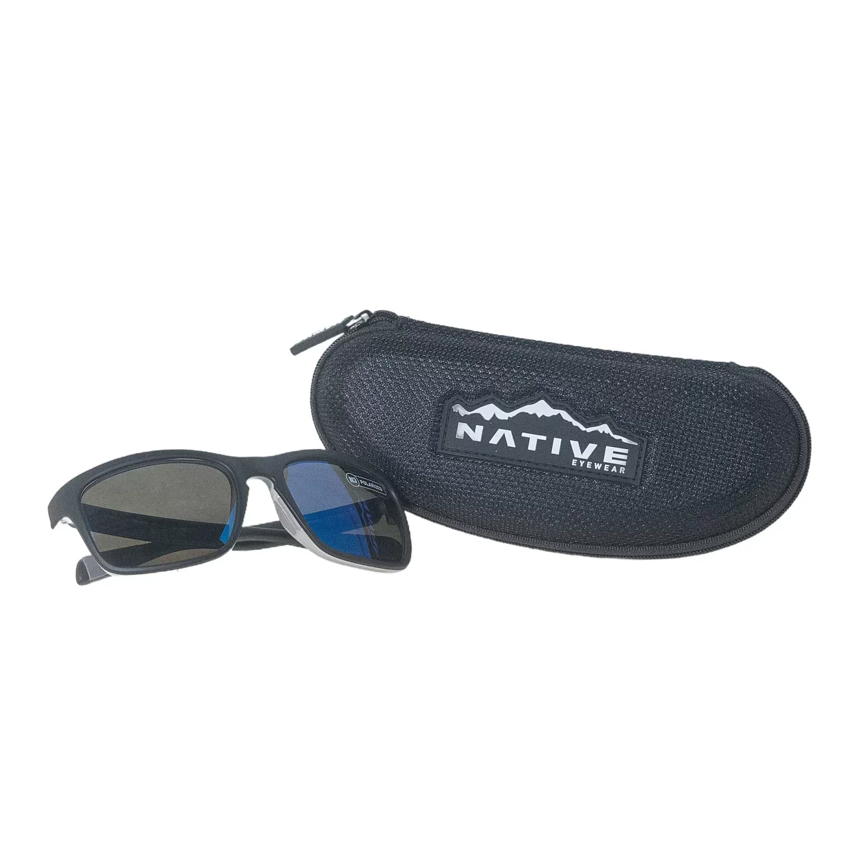 Native Eyewear Penrose Polarized Sunglasses - Image 4