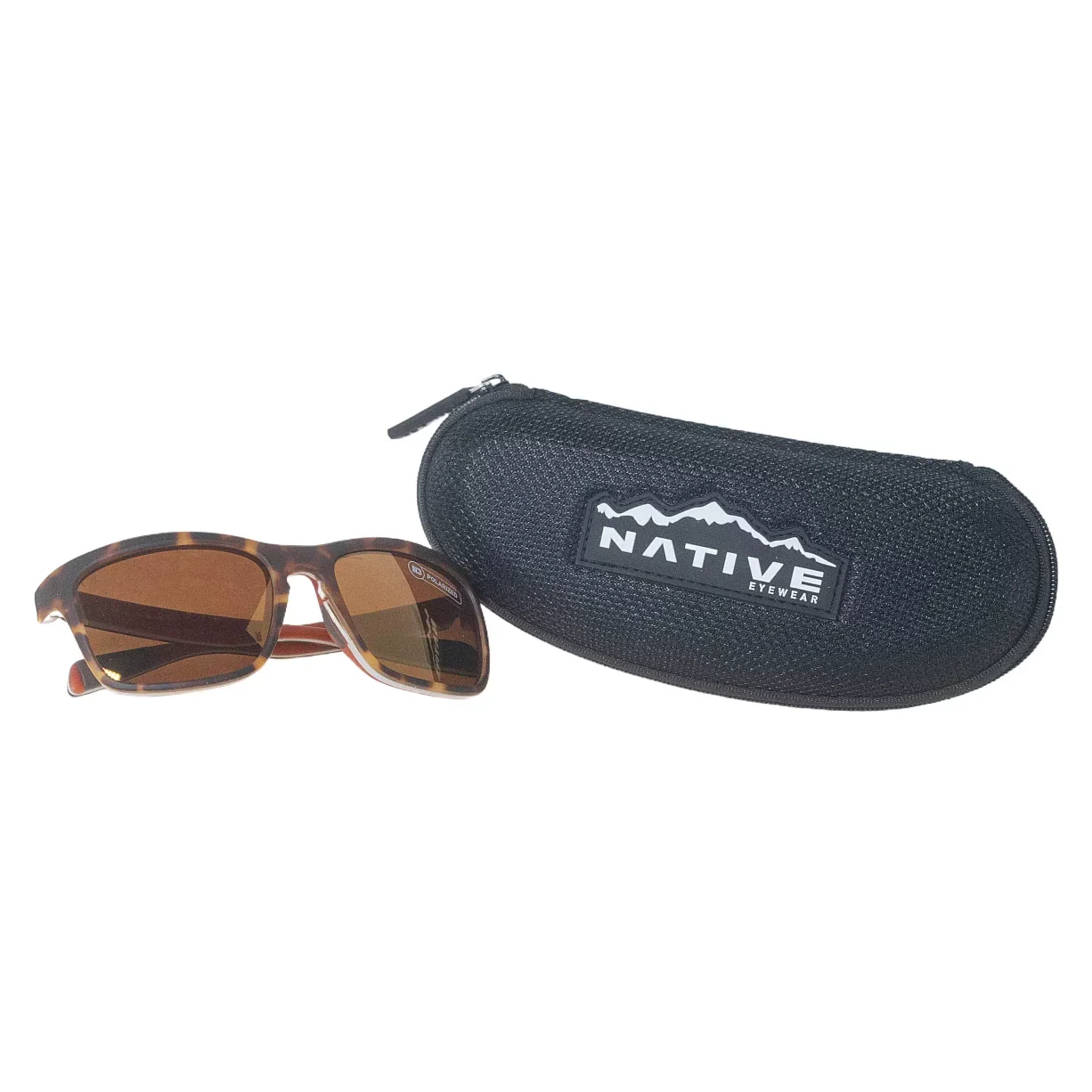 Native Eyewear Penrose Polarized Sunglasses - Image 4