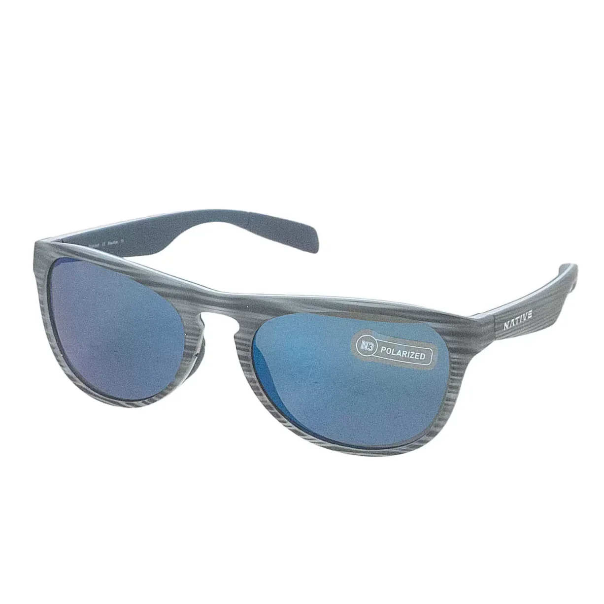 Native Eyewear Sanitas Polarized Sunglasses