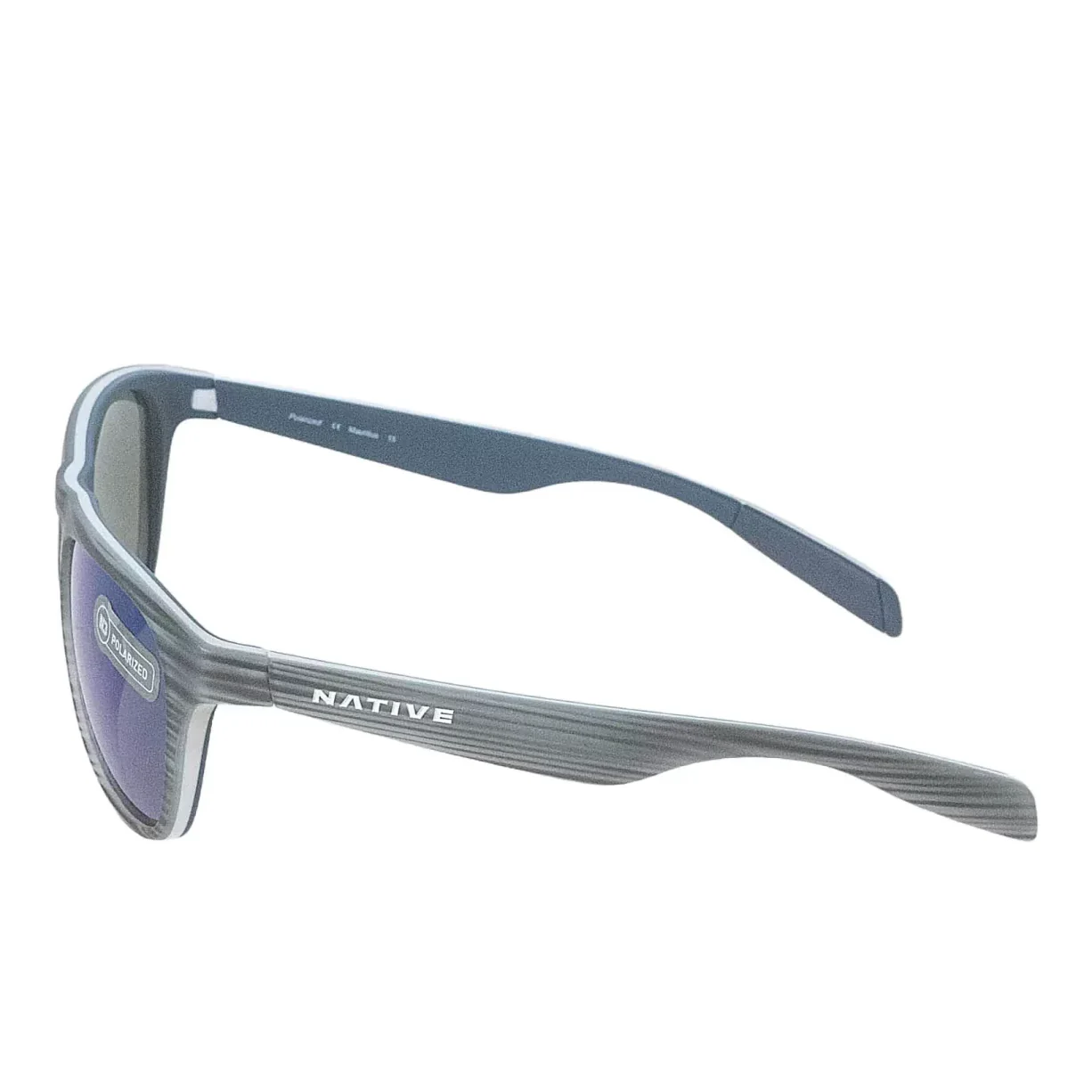 Native Eyewear Sanitas Polarized Sunglasses - Image 2