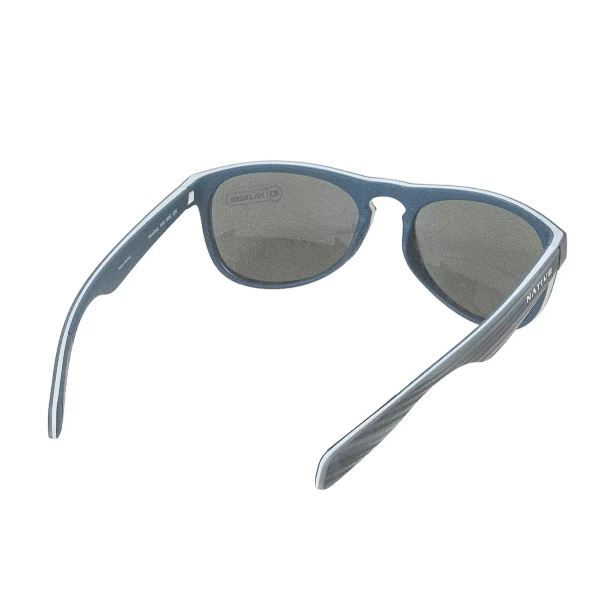 Native Eyewear Sanitas Polarized Sunglasses - Image 3