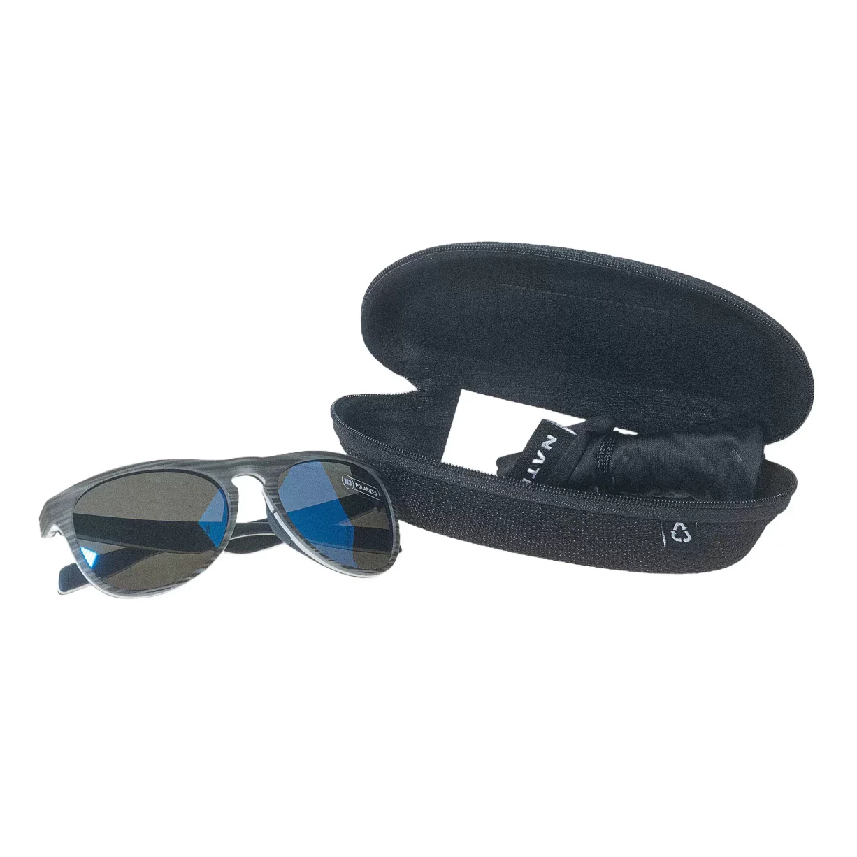 Native Eyewear Sanitas Polarized Sunglasses - Image 4