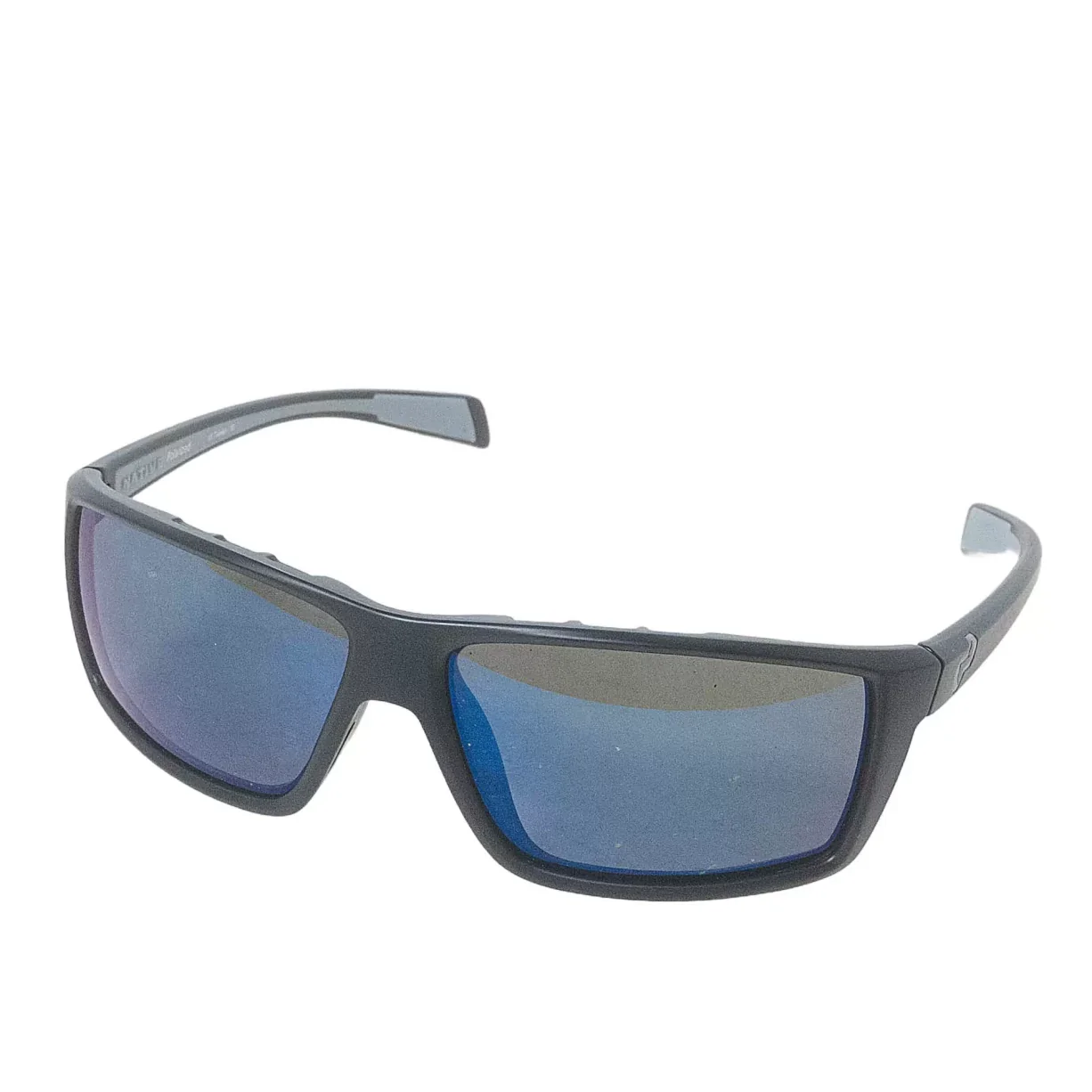Native Eyewear Sidecar Polarized Sunglasses