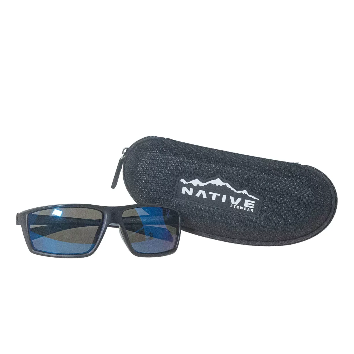 Native Eyewear Sidecar Polarized Sunglasses - Image 4