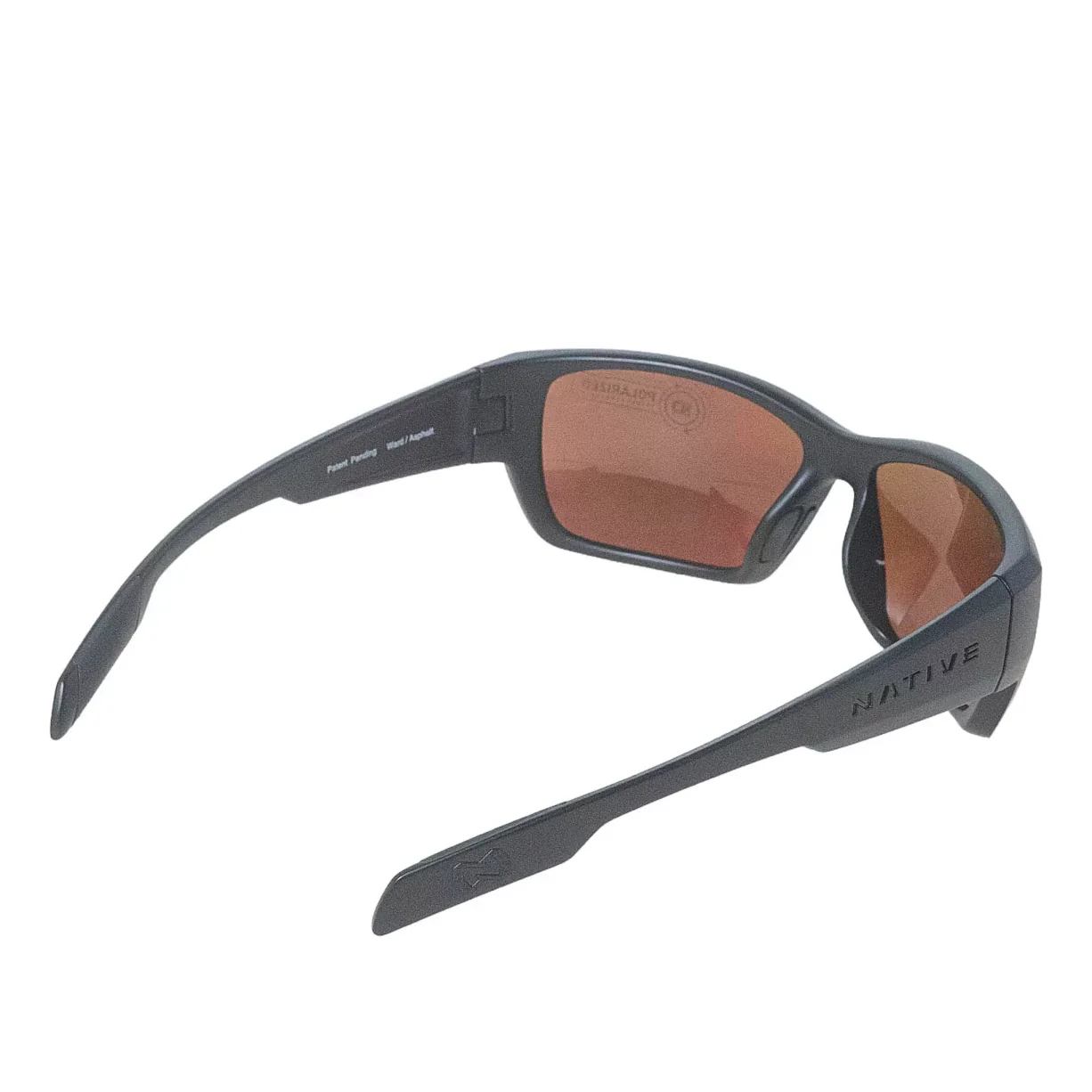 Native Eyewear Ward Polarized Sunglasses - Image 3