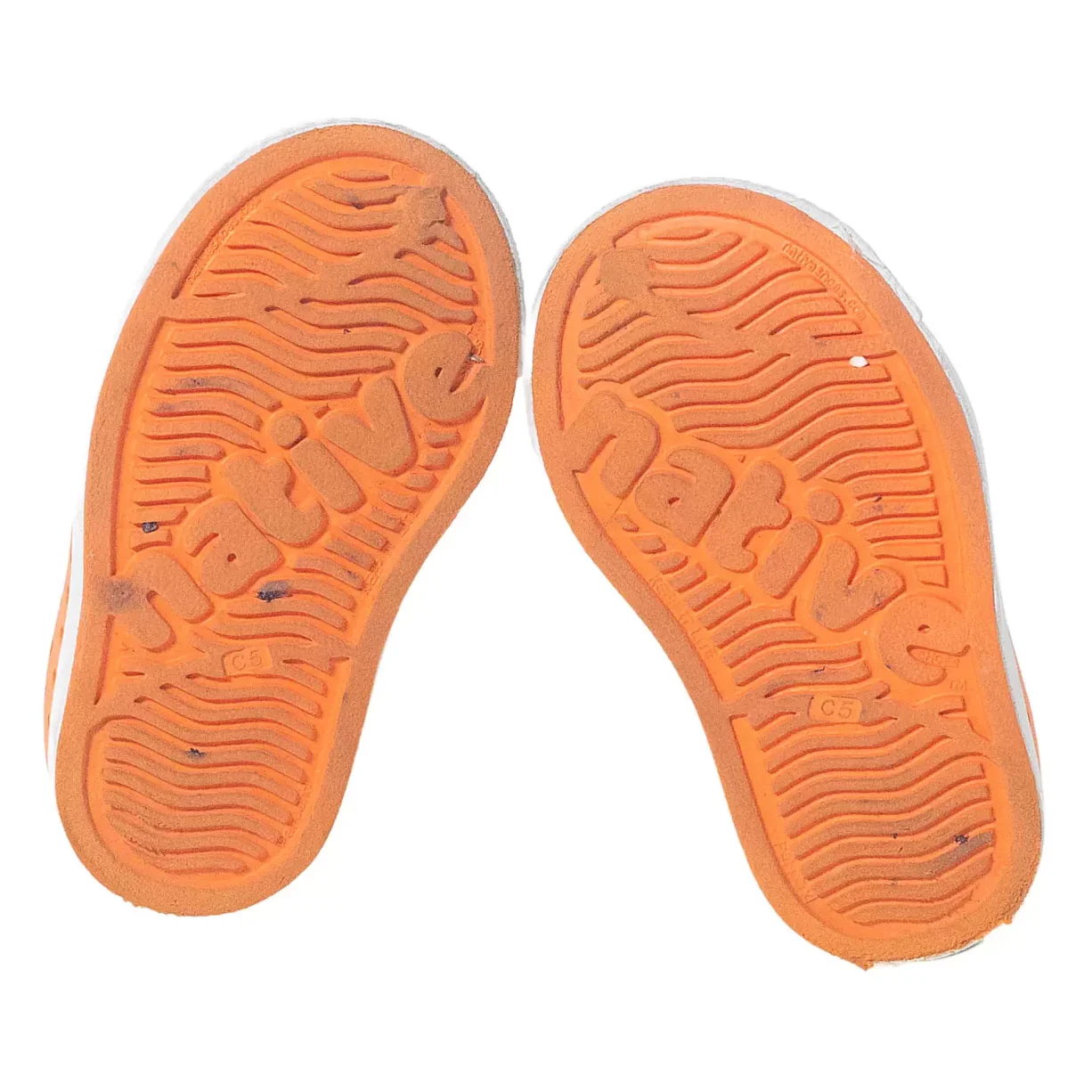 Native Shoes Jefferson Shoes - Toddler - Image 4