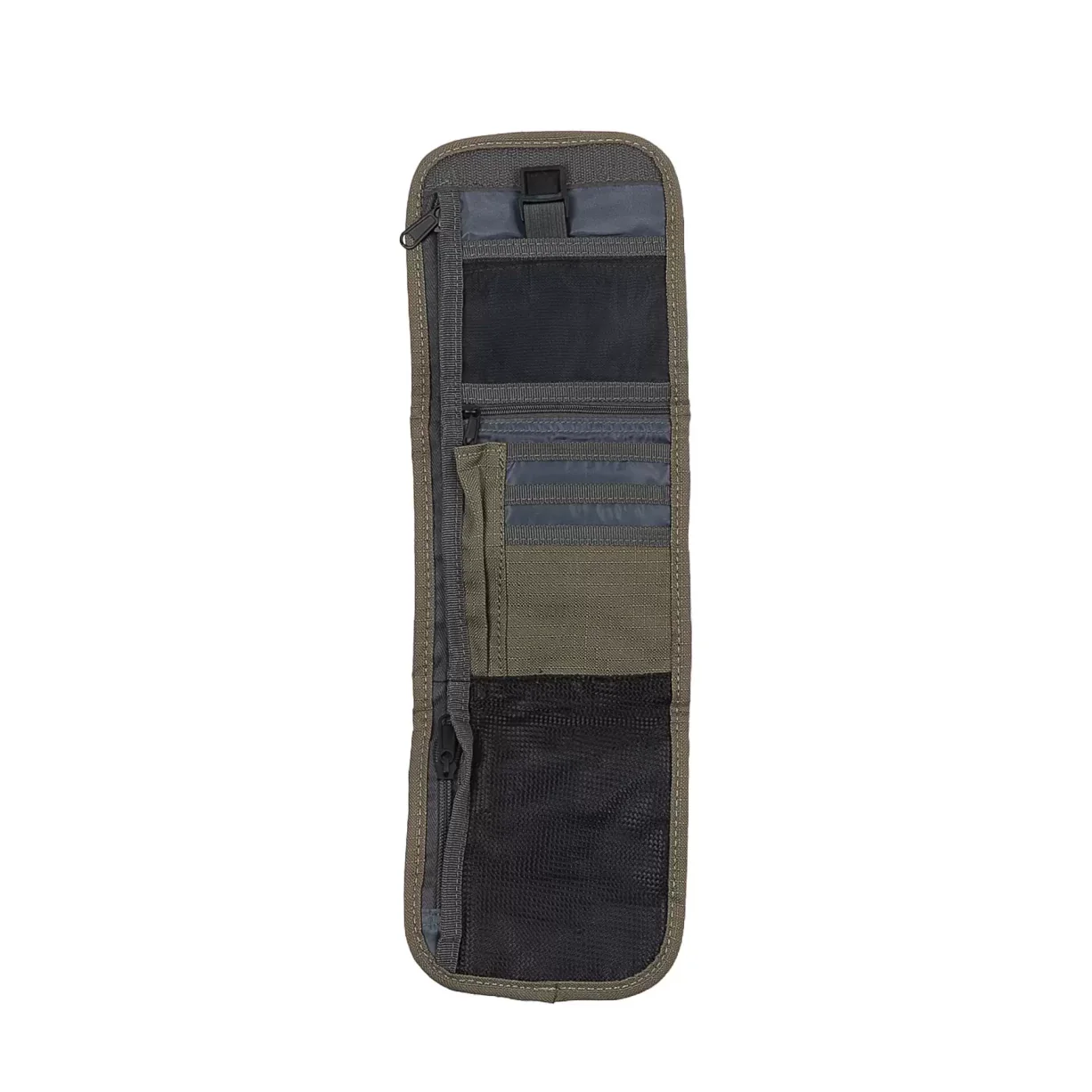 Natural Habitat Adventures Travel Wallet - Image 2