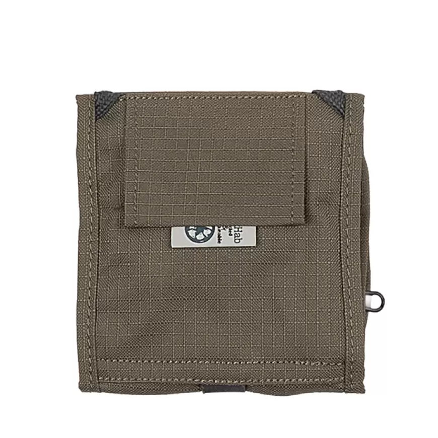 Natural Habitat Adventures Travel Wallet - Image 3
