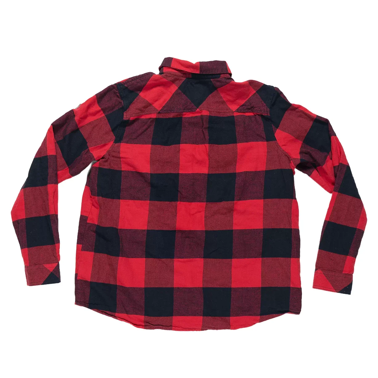 Natural Reflections Flannel Long-Sleeve Shirt - Women's - Image 2