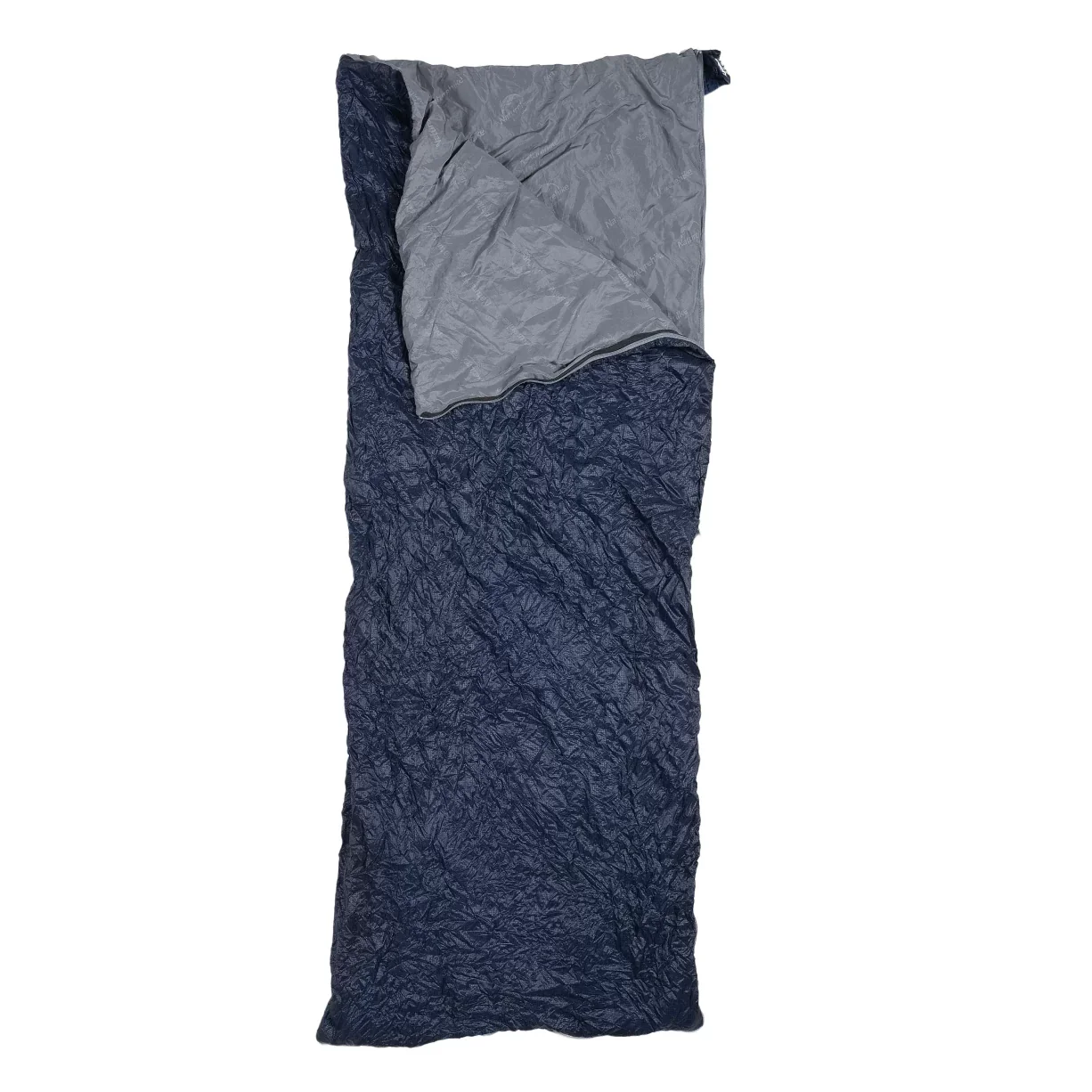 NatureHike Outdoors Envelope Sleeping Bag - Image 2