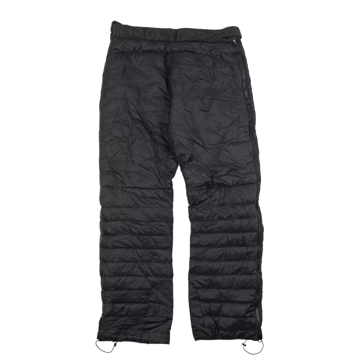 NatureHike Yushang Dual Side Zip Duck Down Pants - Unisex - Image 2