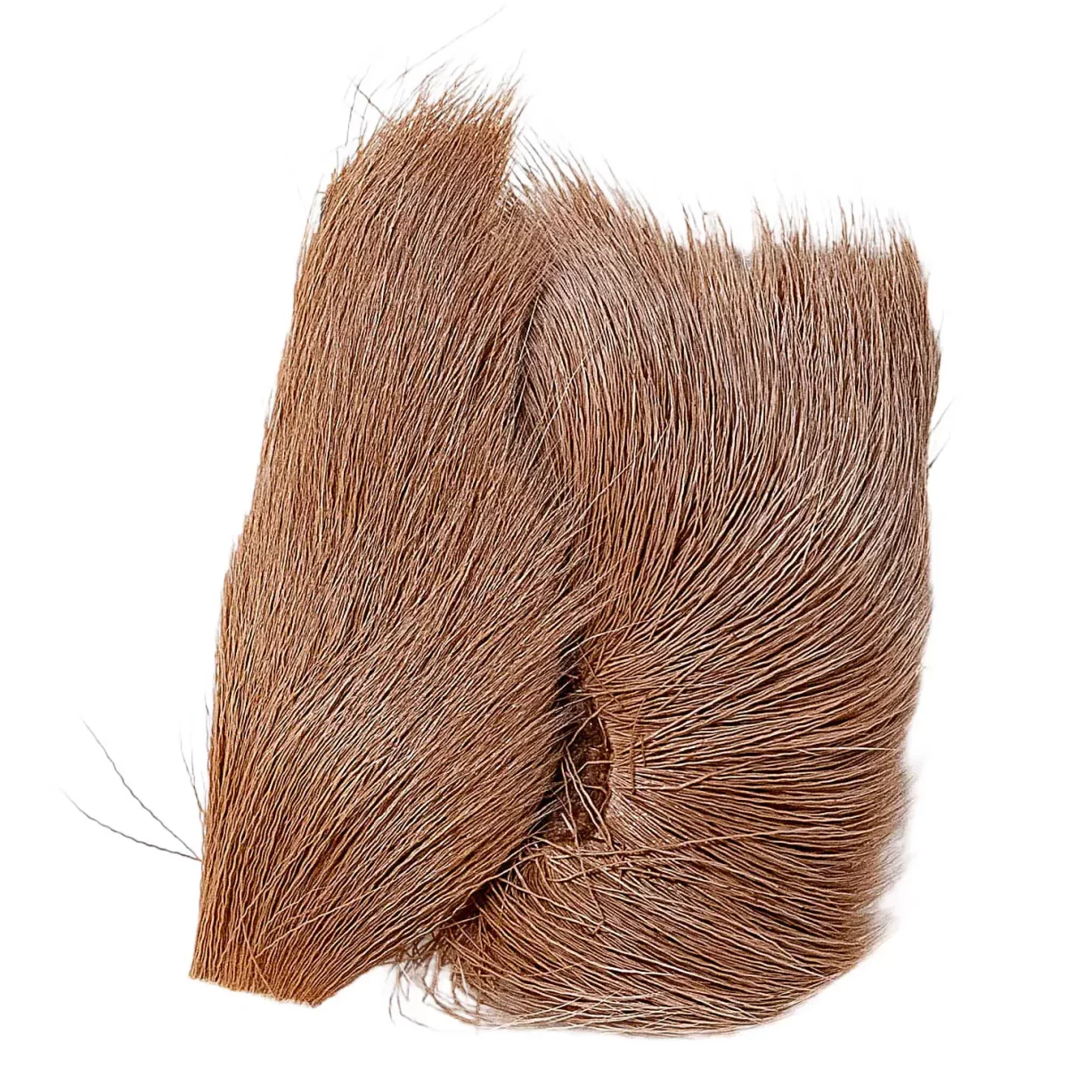 Nature's Spirit Deer Belly Hair