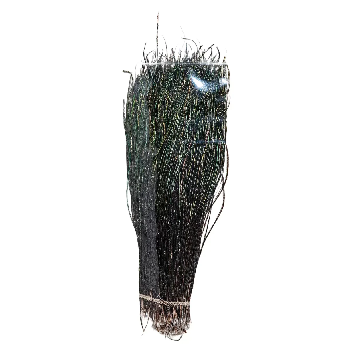 Nature's Spirit Peacock Strung Herl - Image 2