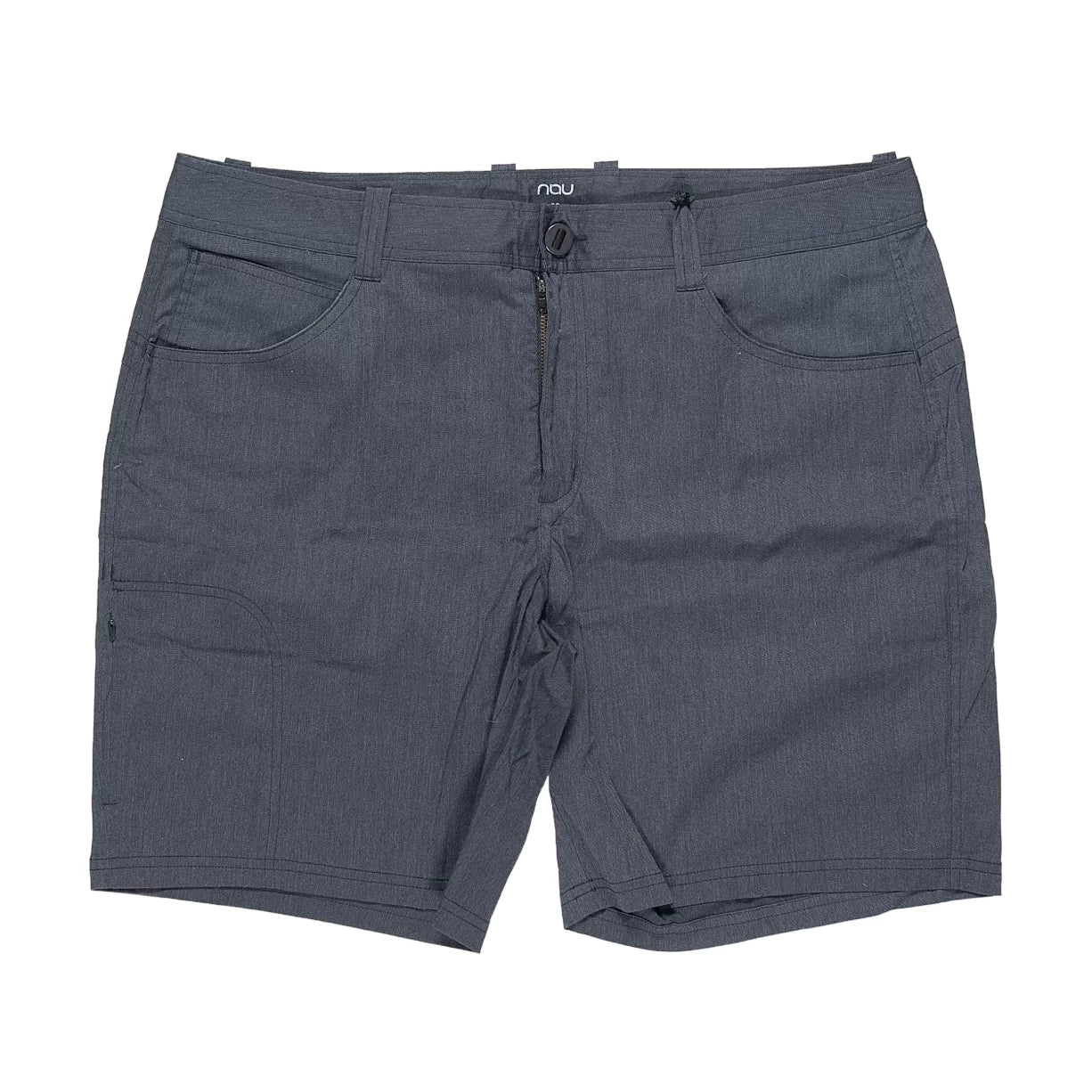 NAU Stretch Motil Drifter Short - Men's