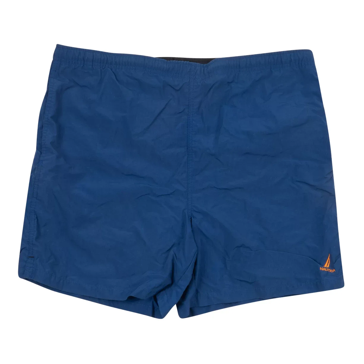 NAUTICA Quick-Dry Swim Shorts - Men's