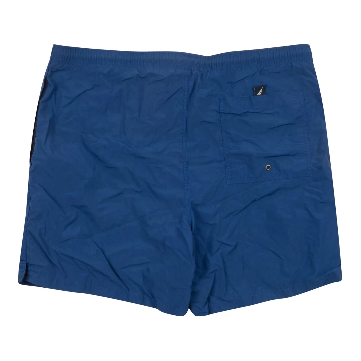 NAUTICA Quick-Dry Swim Shorts - Men's - Image 2
