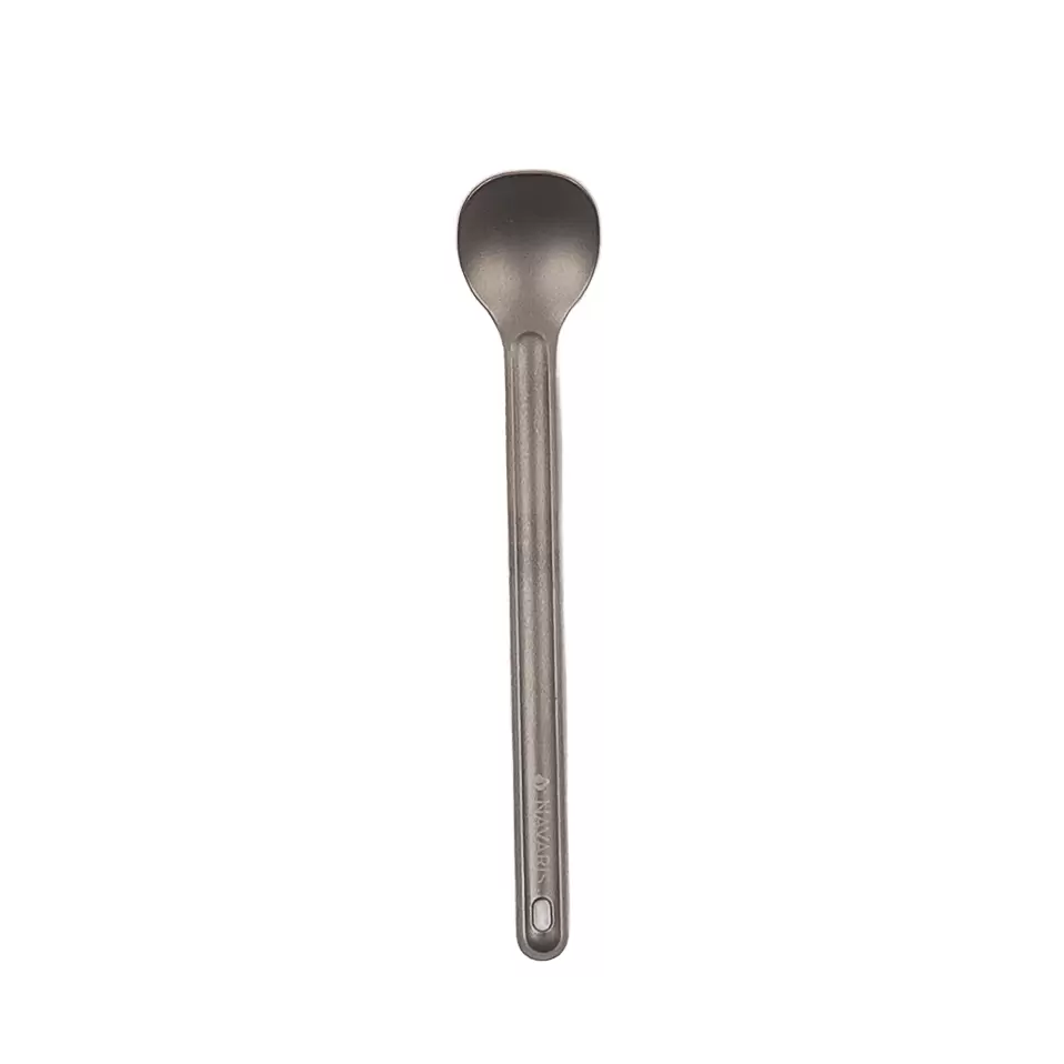Navaris Long Handle Spoon